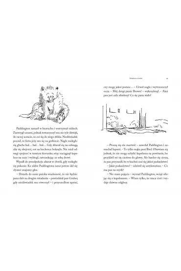 Paddington daje sobie rad - Michael Bond