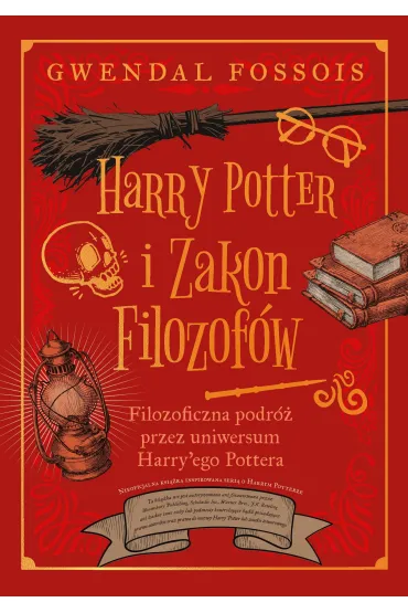 Harry Potter i Zakon Filozof�w - Gwendal Fossois