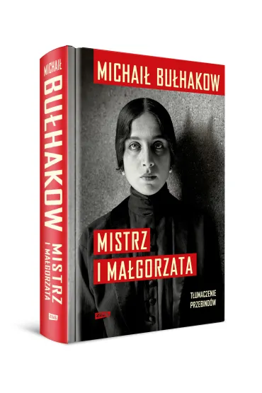 Mistrz i Ma�gorzata - Michai� Bu�hakow