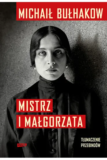 Mistrz i Ma�gorzata - Michai� Bu�hakow