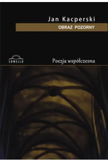Obraz pozorny - Jan Kacperski