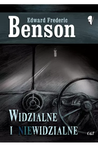 Widzialne i niewidzialne - Edward Benson Frederic