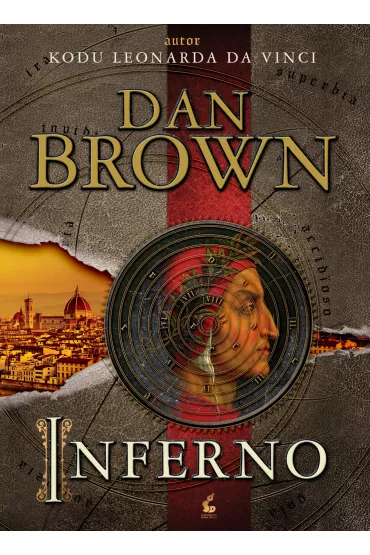 Inferno. Robert Langdon. Tom 4 - Dan Brown