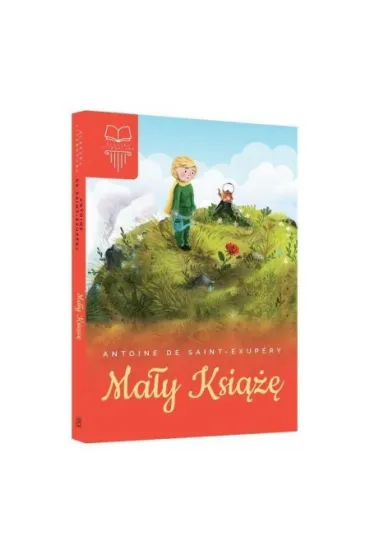 Ma�y Ksi��� - Antoine de Saint Exupery