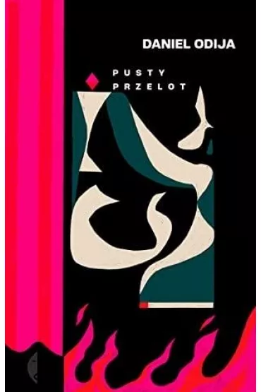 Pusty przelot - Daniel Odija