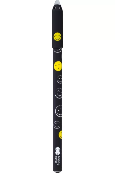 Happy Color D�ugopis wymazywalny Fun niebieski 0,5 mm