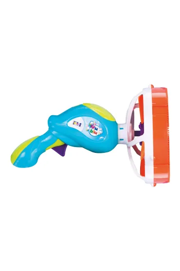 Fru Blu Blaster + p�yn 0,5L Tm Toys
