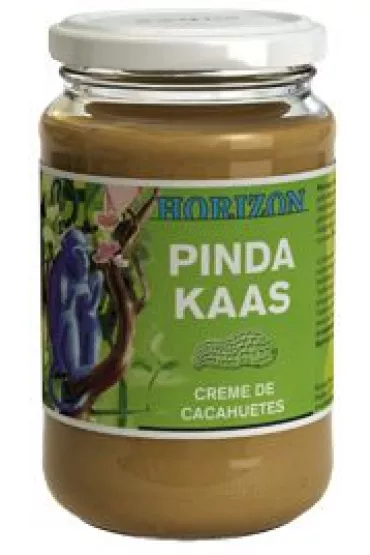 Horizon Krem z orzeszk�w ziemnych 350 g Bio