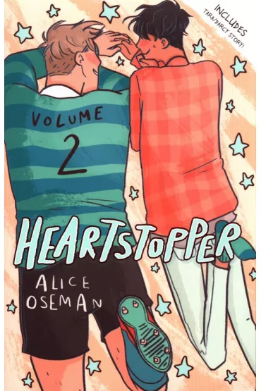 Heartstopper. Volume 2 - Alice Oseman