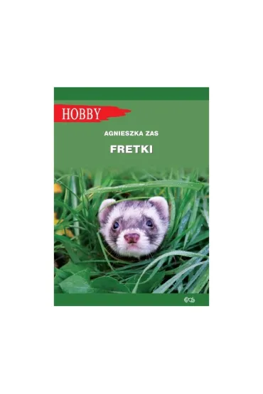 Fretki - Agnieszka Zas