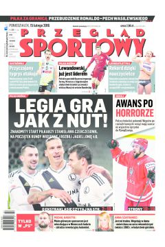 ePrasa Przegld Sportowy 37/2016