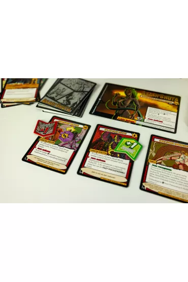 Sentinels of the Multiverse Portal Games