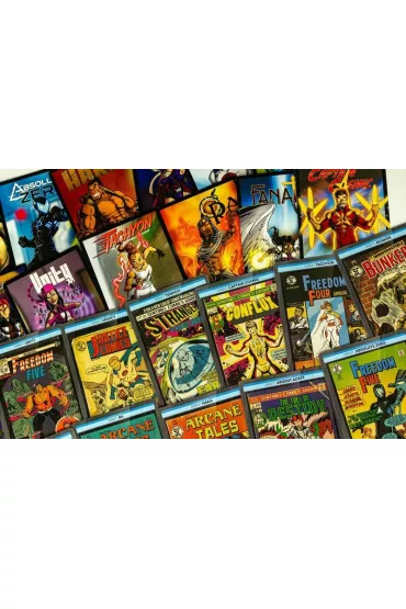 Sentinels of the Multiverse Portal Games