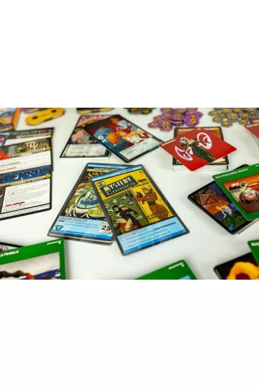 Sentinels of the Multiverse Portal Games