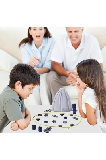 Gra Magnetyczna gra strategiczna Norimpex
