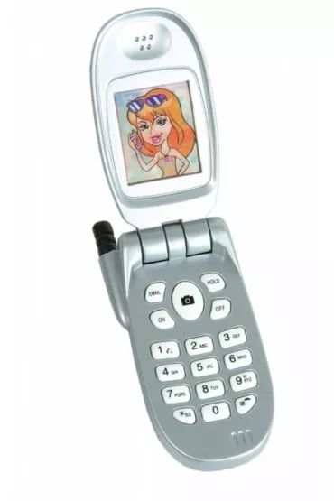 Telefon kom�rkowy Dromader