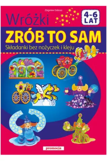 Wr�ki Zr�b to sam - Zbigniew Dobosz