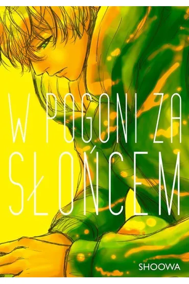 W pogoni za s�o�cem - Shoowa