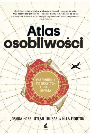 Atlas osobliwo�ci