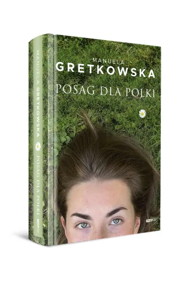 Posag dla Polki - Manuela Gretkowska