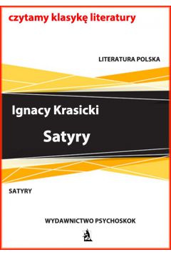 eBook Satyry mobi epub