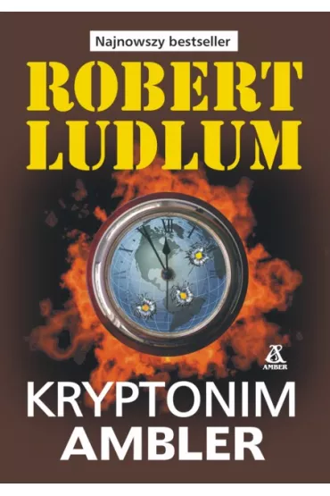 Kryptonim ambler - Robert Ludlum