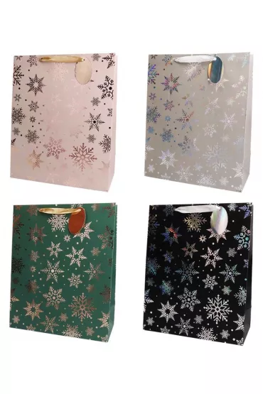 incood. Torba prezentowa 18x23 �wi�ta hot stamp