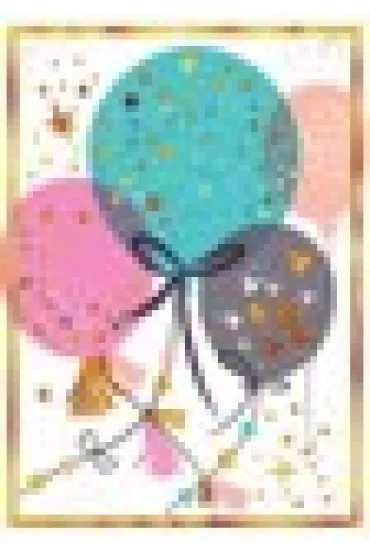 Henry KARNET OKAZ B8 Z KOP BALONY BROK HE FOL