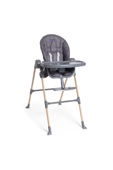 Chicco Krzes�o Polly Essential coal 0-36m