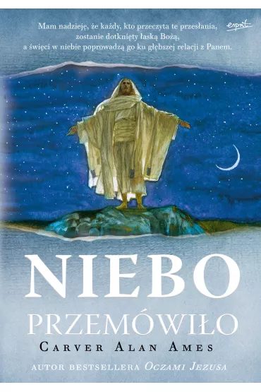 Niebo przem�wi�o - Carver Alan Ames