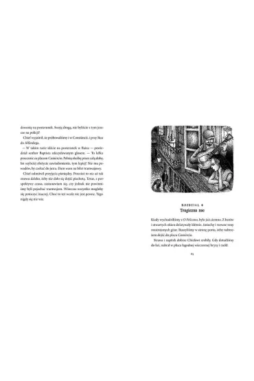 Ma�pa mordercy - Wegelius Jakob