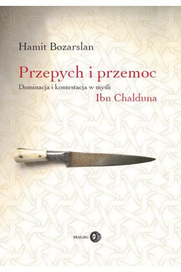 Przepych i przemoc - Bozarslan Hamit