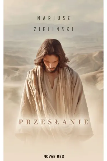 Przes�anie - Mariusz Zieli�ski