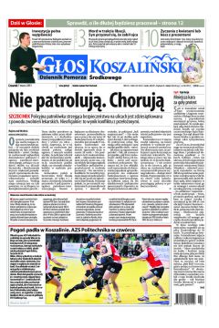 ePrasa Gos Dziennik Pomorza - Gos Koszaliski 56/2013