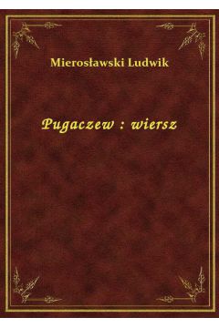 Pugaczew : wiersz