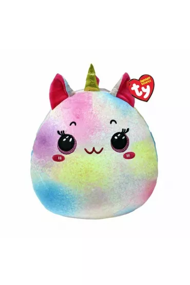 Pluszak Jednoro�ec Squish 22cm Maisie METEOR TY39279