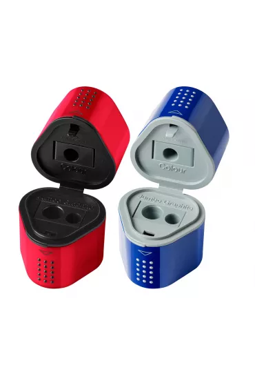 Faber-Castell Temper�wka Trio Grip