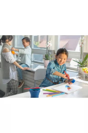 Faber-Castell Temper�wka Trio Grip