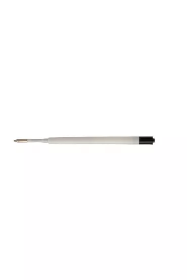 MemoBe Wk�ad do d�ugopisu czarny 0.7mm 20 szt.