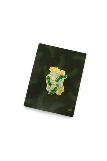 Pin og�rki kiszone