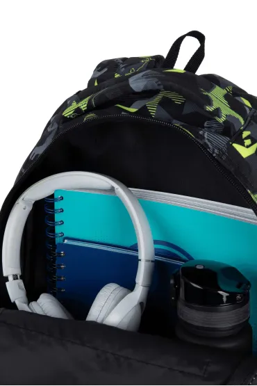 Patio Plecak szkolny Coolpack Prime Pro Dinopark