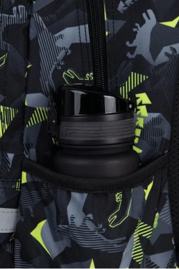 Patio Plecak szkolny Coolpack Prime Pro Dinopark