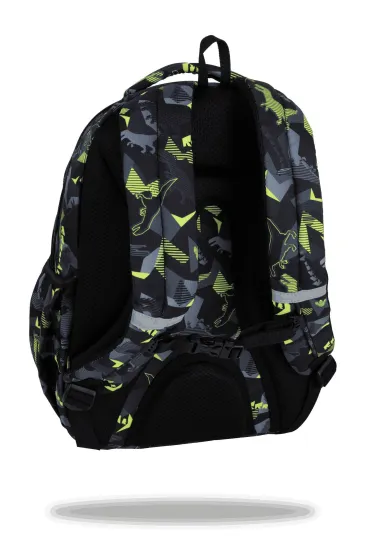Patio Plecak szkolny Coolpack Prime Pro Dinopark