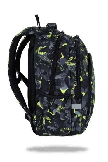 Patio Plecak szkolny Coolpack Prime Pro Dinopark