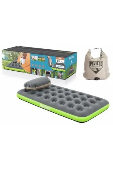 Materac dmuchany 188x99x22cm Bestway