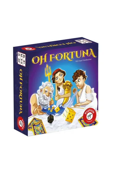 Oh Fortuna
