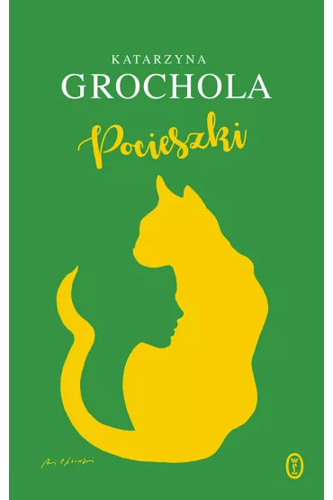 Pocieszki - Katarzyna Grochola