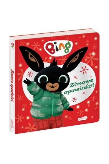 Bing. Zimowe opowie�ci