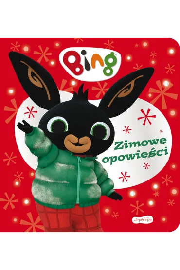 Bing. Zimowe opowie�ci