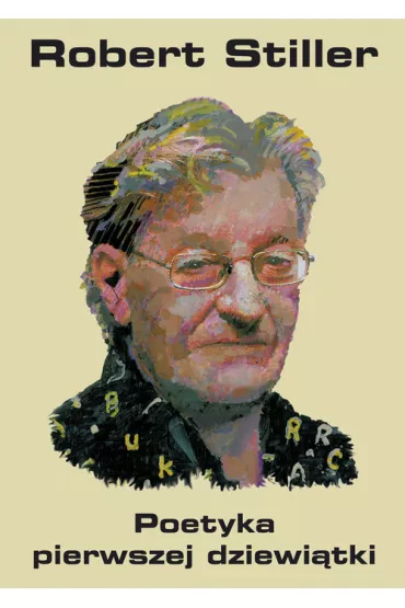 Poetyka pierwszej dziewi�tki + CD - Robert Stiller
